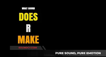 Decoding the R Sound: A Comprehensive Guide to Its Unique Pronunciation
