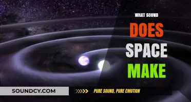 Unveiling the Silence: Exploring the Mysterious Sounds of Space