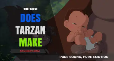 Unraveling Tarzan's Iconic Jungle Call: Origins and Cultural Impact Explored