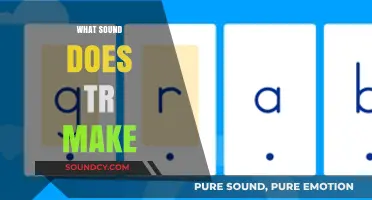 Decoding the 'Tr' Sound: Phonetics, Pronunciation, and Examples Explained