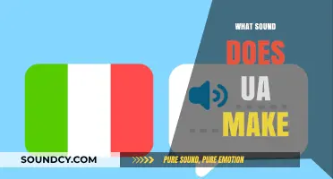 Unraveling the Mystery: What Sound Does 'Ua' Make in Words?