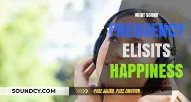 Discover the Uplifting Sound Frequency That Naturally Boosts Happiness