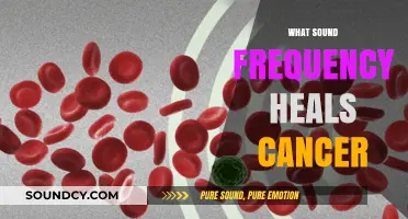 Healing Frequencies: Exploring Sound Therapy's Potential to Combat Cancer
