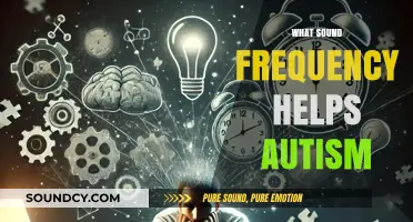 Exploring Sound Therapy: Optimal Frequencies to Support Autism Sensory Needs