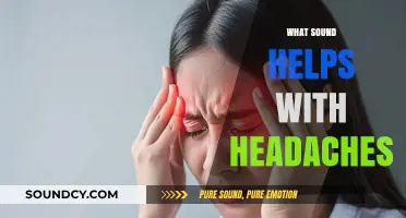 Soothing Sounds: Natural Remedies to Relieve Headache Pain Fast