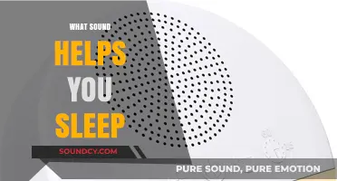 Discover the Soothing Sounds That Enhance Your Sleep Quality