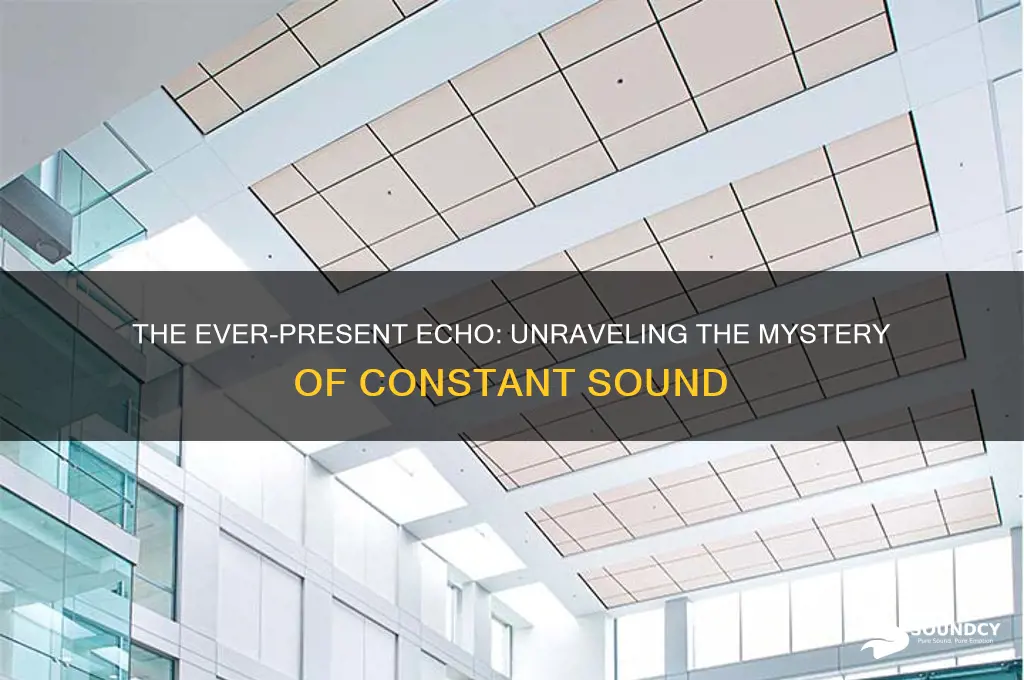what sound is always head