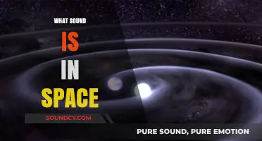 Unraveling the Silence: Exploring the Mysterious Sounds of Space
