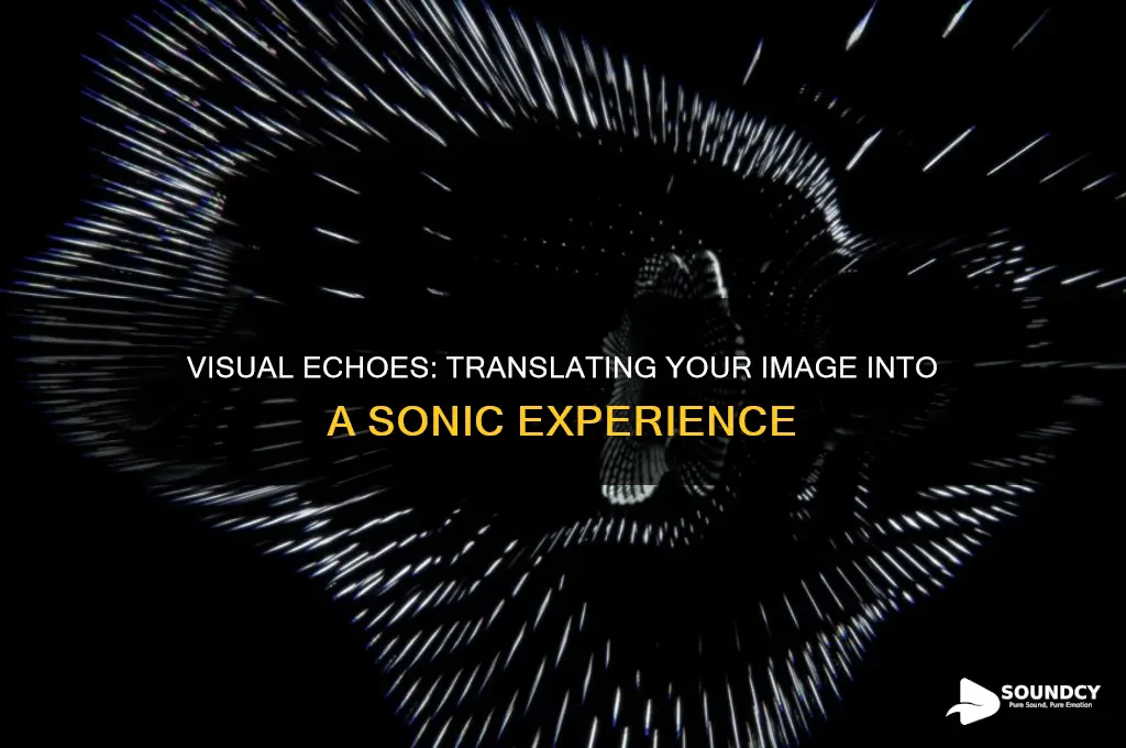 what sound is your image