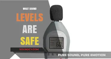 Safe Sound Levels: Protecting Your Hearing in Noisy Environments