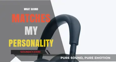 Discover the Perfect Sound That Reflects Your Unique Personality