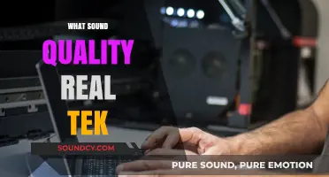 Exploring Realtek's Sound Quality: Performance, Features, and User Experience