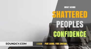 The Unexpected Sound That Crushed Confidence and Changed Lives Forever