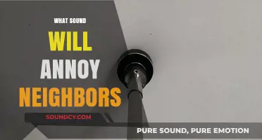 Noisy Neighbors: Top Sounds That Drive People Crazy Next Door