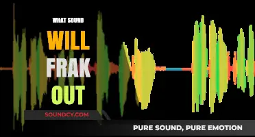 Unraveling the Mystery: What Sound Will Freak You Out the Most?