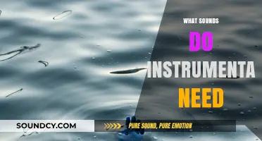 Crafting Perfect Instrumentals: Essential Sounds for Depth and Emotion