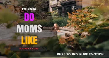 Sounds of Serenity: What Moms Truly Love to Hear Daily