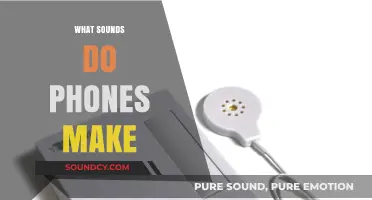 Exploring the Unique Sounds Phones Make: Rings, Notifications, and Beyond