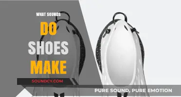 Step by Step: Exploring the Unique Sounds Shoes Make