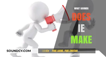 Decoding the Sounds of 'IE': A Comprehensive Guide to Pronunciation