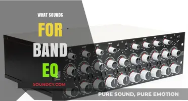 Mastering Band EQ: Essential Sound Techniques for Perfect Mixes