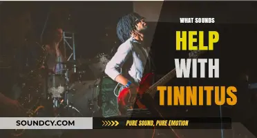 Soothing Sounds: Effective Remedies to Ease Tinnitus Symptoms Naturally