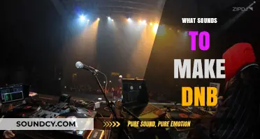 Crafting Drum and Bass: Essential Sounds and Techniques to Master DNB