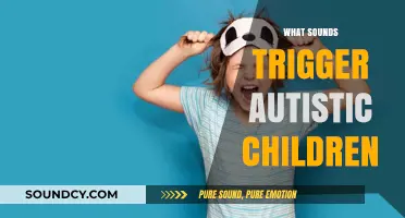 Understanding Sensory Overload: Sounds That Trigger Autistic Children