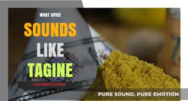Discover the Warm, Earthy Spice That Defines Tagine's Signature Flavor