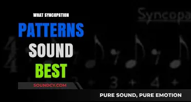 Exploring Syncopation: Rhythmic Patterns That Elevate Your Music's Groove