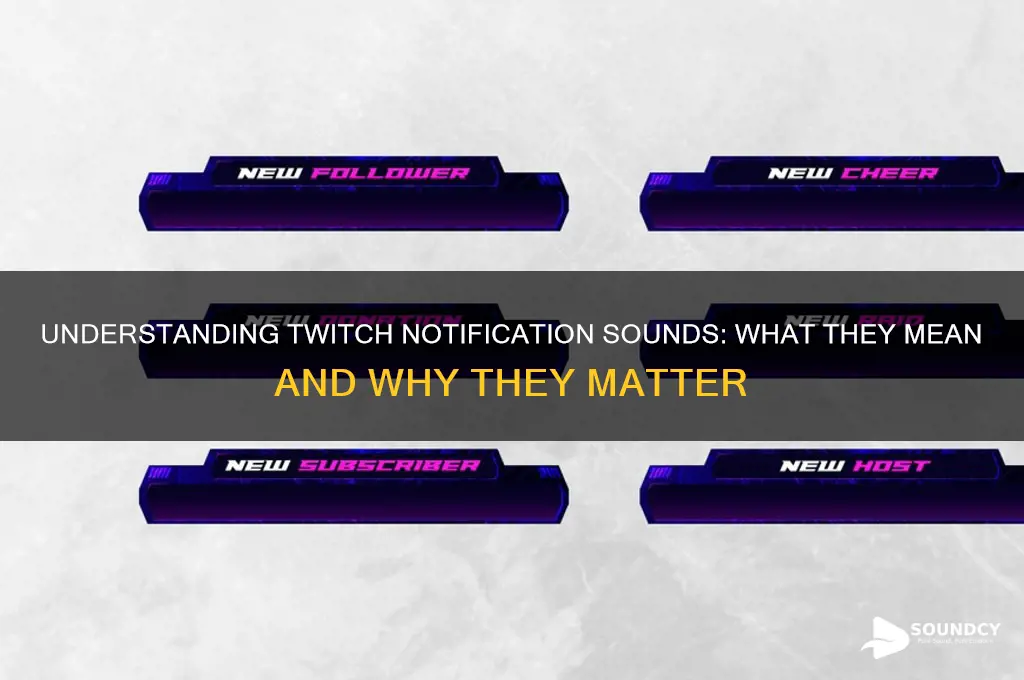 what that twitch notification sounds
