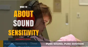 Understanding and Managing Sound Sensitivity: Tips for a Quieter Life