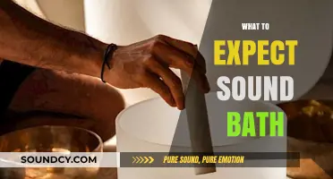 What to Expect at a Sound Bath: A Beginner's Guide to Healing Vibrations