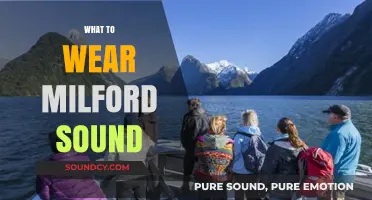 Milford Sound Outfit Guide: Practical Layers for Weather & Adventure