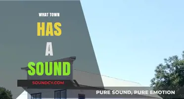 Exploring the Unique Town Where Sound Echoes Through History