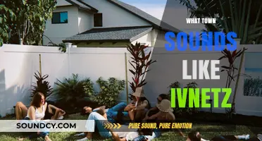 Exploring the Town That Echoes the Vibe of Ivnetz