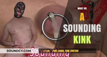 Exploring the Sounding Kink: Understanding Urethral Play and Its Appeal
