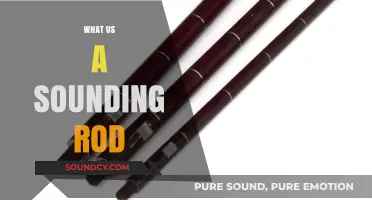 Understanding Sounding Rods: Essential Tools for Depth Measurement Explained
