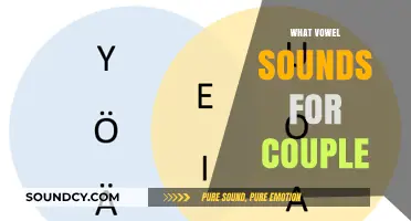 Vowel Harmony for Couples: Mastering Sounds to Strengthen Your Bond