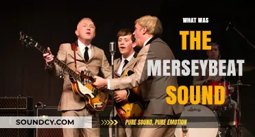 Unveiling the Merseybeat Sound: Liverpool's Musical Revolution Explained