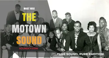 Uncovering the Magic: The Motown Sound's Timeless Musical Legacy