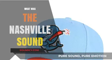 Exploring the Nashville Sound: Country Music's Smooth Evolution