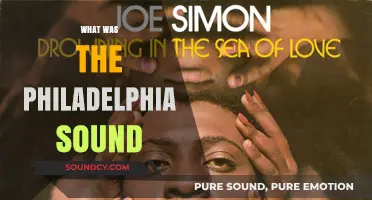 The Philadelphia Sound: Uncovering the Soulful Legacy of Philly's Music Scene