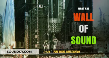 Unveiling the Revolutionary Wall of Sound: Phil Spector's Iconic Production Technique