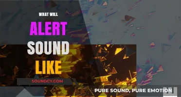 What Will Alert Sound Like: Future Trends in Notification Tones