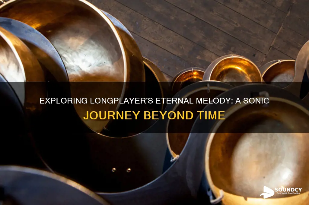 what will longplayer sound like