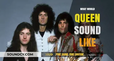 Imagining Queen's Sound: A Hypothetical Journey Through Their Iconic Music