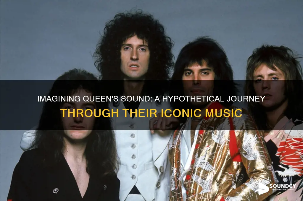 what would queen sound like