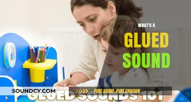 Understanding Glued Sounds: A Comprehensive Guide to Phonetic Fusion in Language