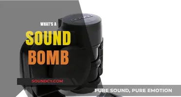 Understanding Sound Bombs: What They Are and How They Work